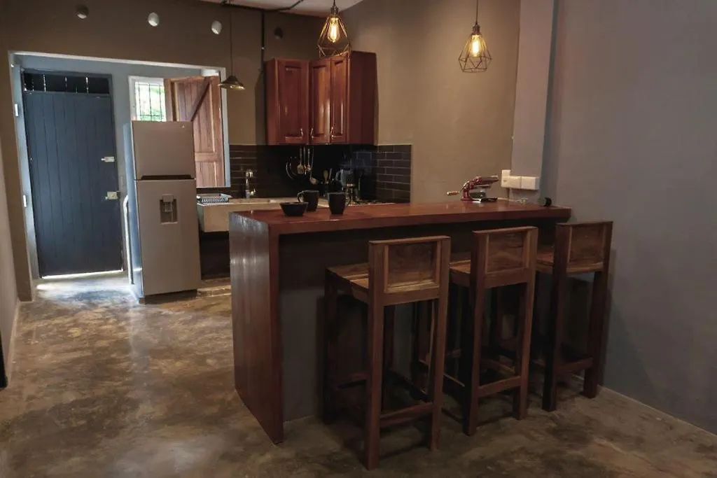 בית הארחה בקאלאר Hostel Local2 מקסיקו