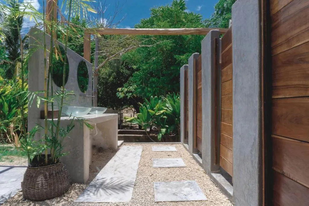 Hostel Local2 Bacalar