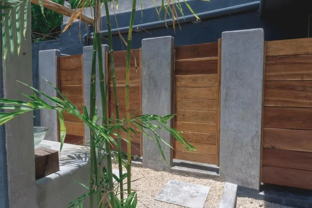 Hostel Local2 Bacalar
