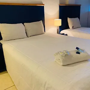 *** Hotel H And Lopez Mateos México