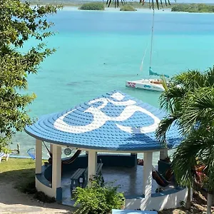  Guest house Casa Baklahar Andromeda