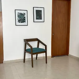  Hotel Azul Arena Boutique México