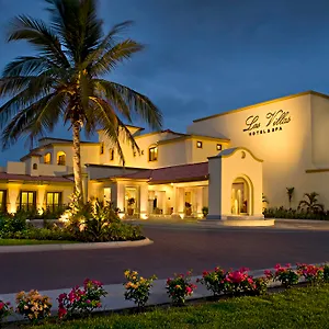 **** Resort Hotel&golf By Estrella Del Mar México