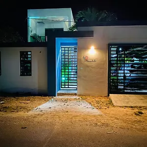  Guest house Almendrita I