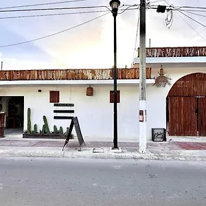  Guest house Casa Umay
