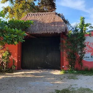  Guest house Casa Coral