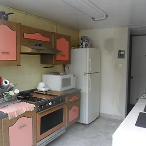  Pensión Residencias La Piedad México