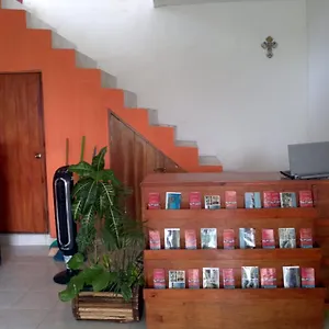 Pensión Guadalupe, Bacalar