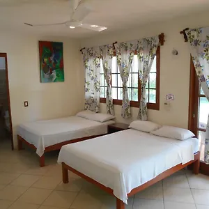  Guest house Casa Madrid