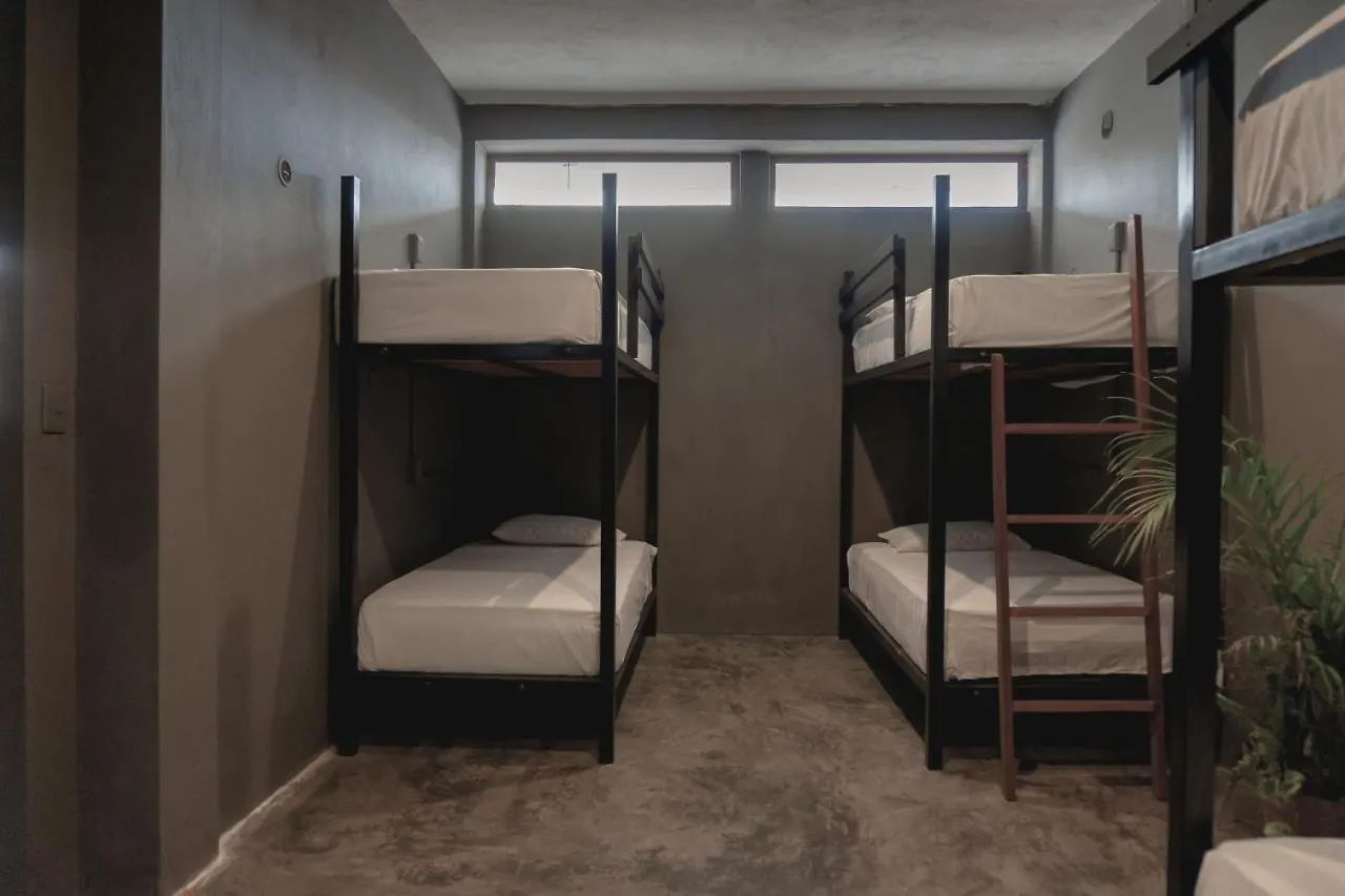 Гостевой дом Hostel Local2 Бакалар