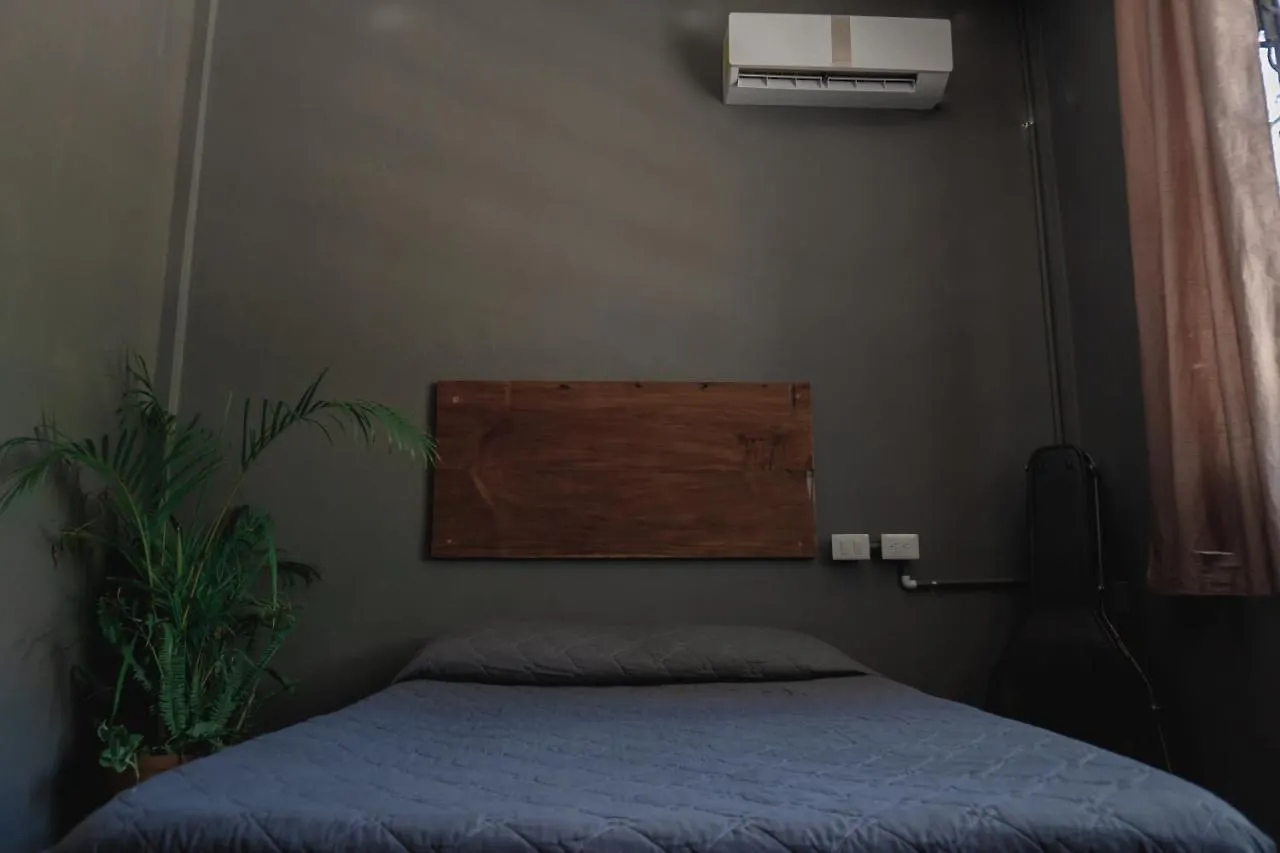 Hostel Local2 Бакалар Гостевой дом